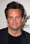 Matthew Perry photo